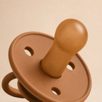 Natural Pacifier — Set of 2