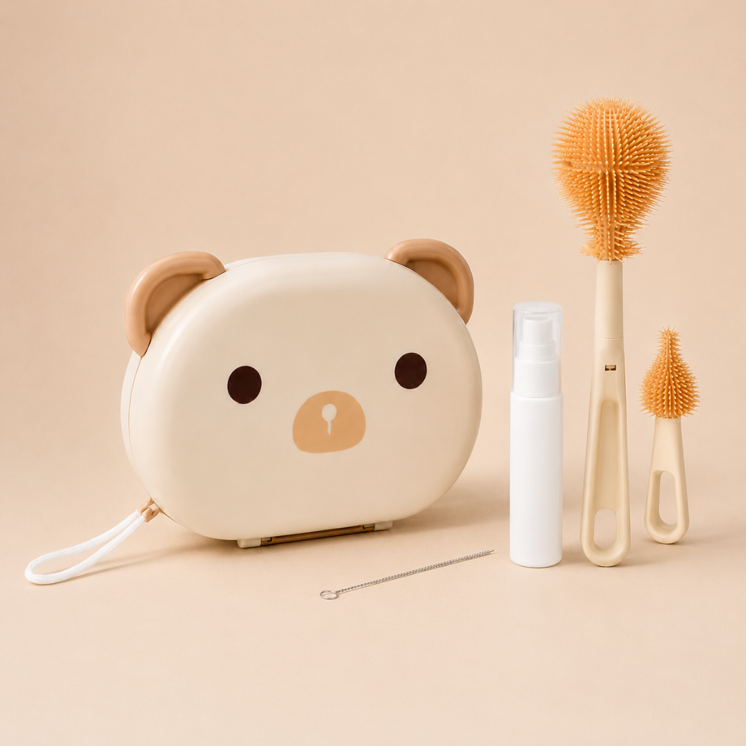 Newborn Cleaning Kit