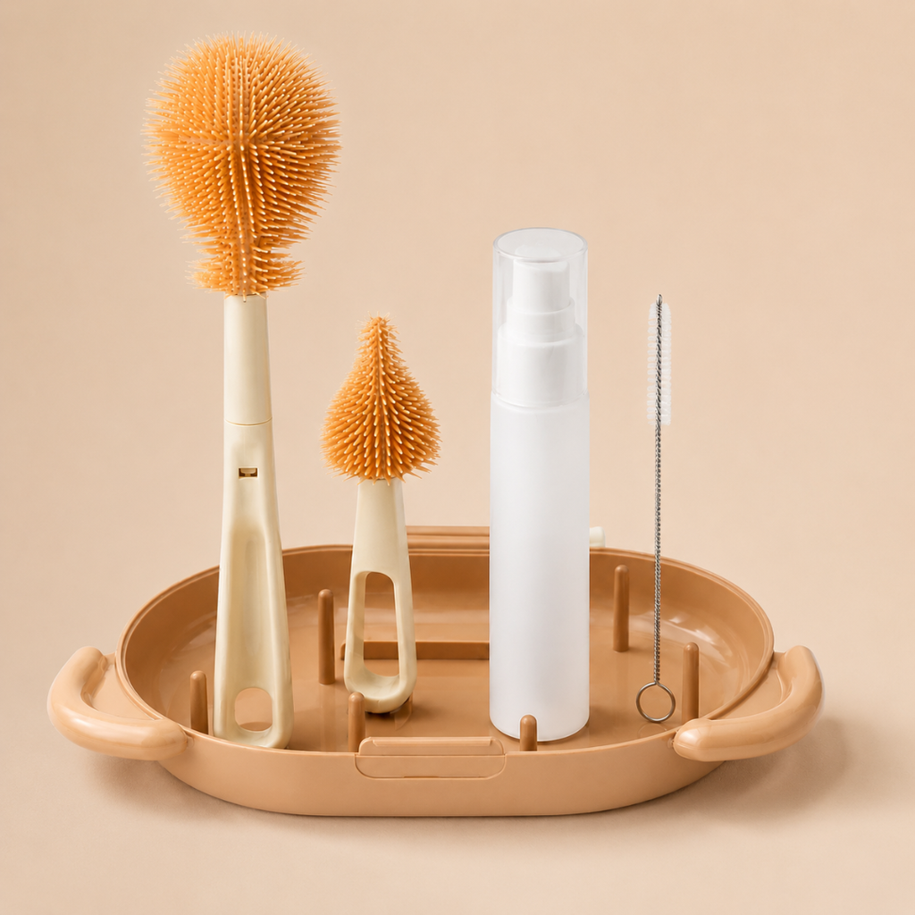 Newborn Cleaning Kit