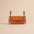 Soft-Structure Baby Carrier