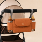 Soft-Structure Baby Carrier