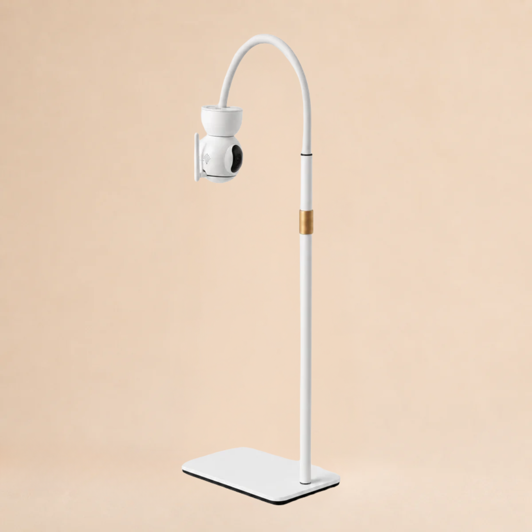 Smart Monitor