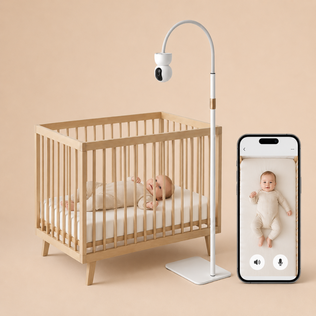 Smart Monitor