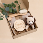 Newborn Welcome Gift Box