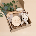 Newborn Welcome Gift Box