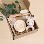 Newborn Welcome Gift Box