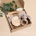 Newborn Welcome Gift Box