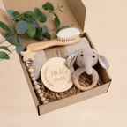 Newborn Welcome Gift Box