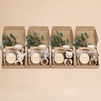 Newborn Welcome Gift Box