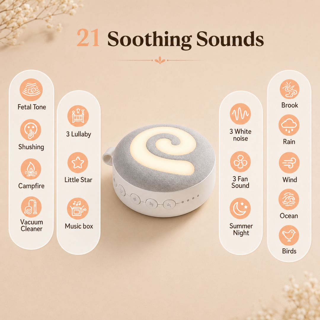 Sleep Sound Machine
