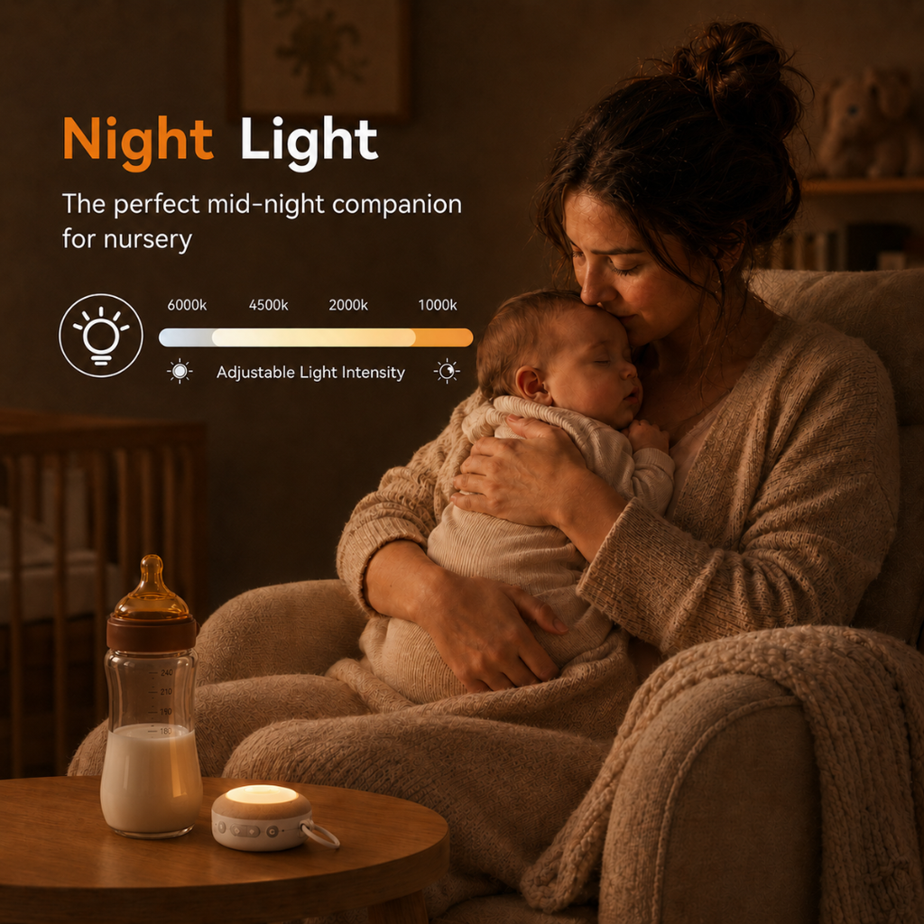 Sleep Sound Machine
