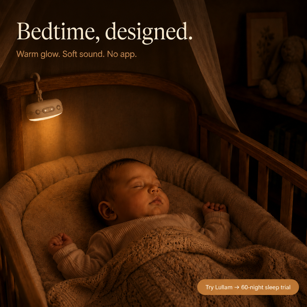 Sleep Sound Machine