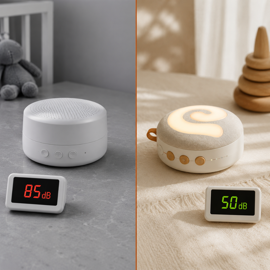 Sleep Sound Machine