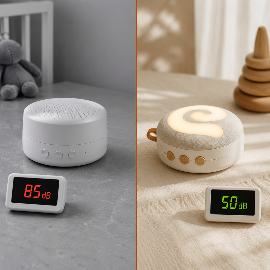 Sleep Sound Machine