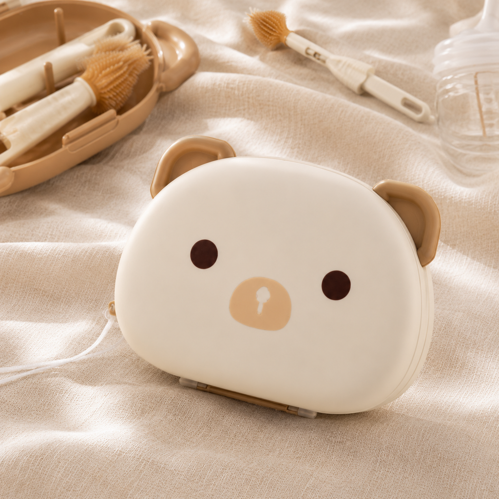 Newborn Cleaning Kit