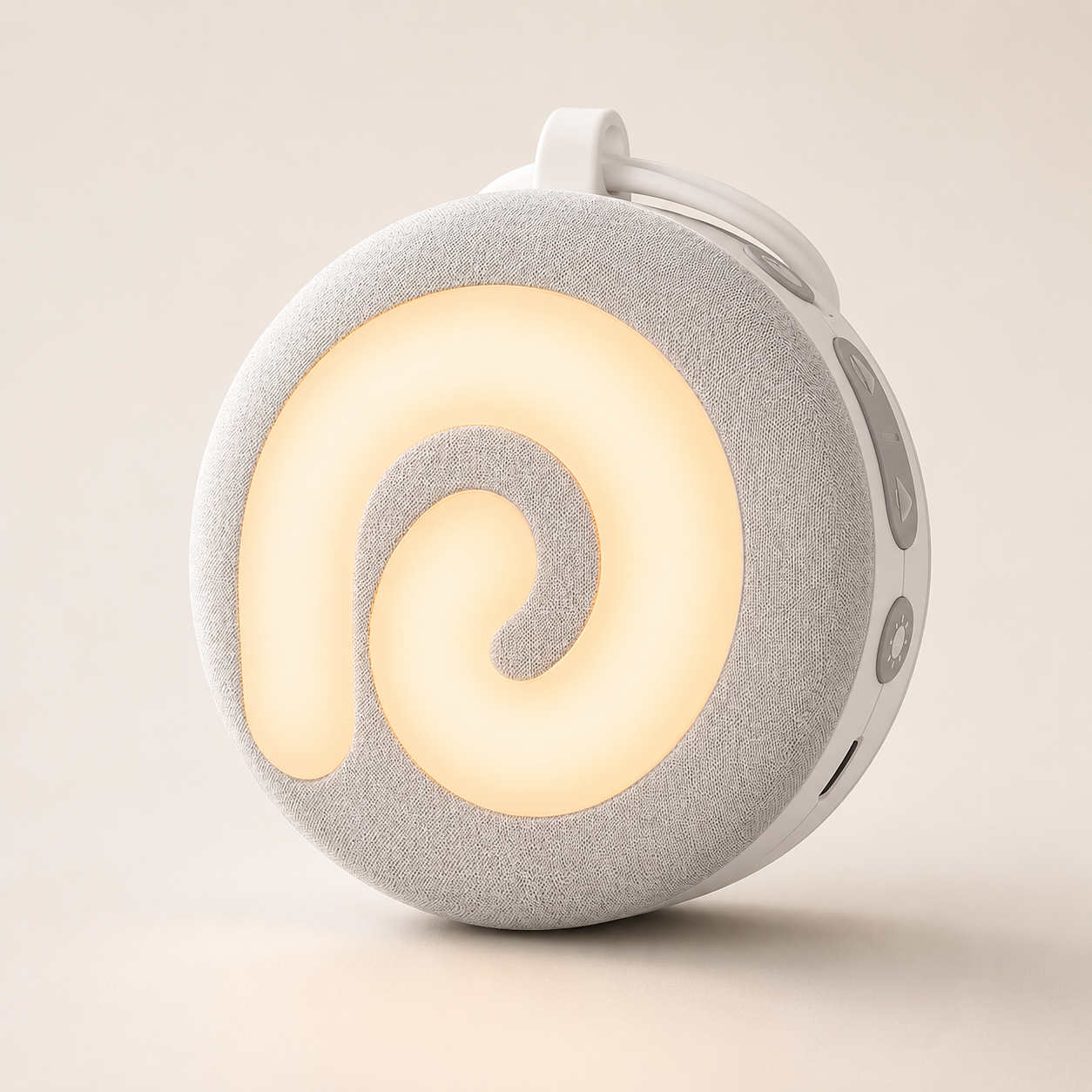 Lullam Sleep Sound Machine
