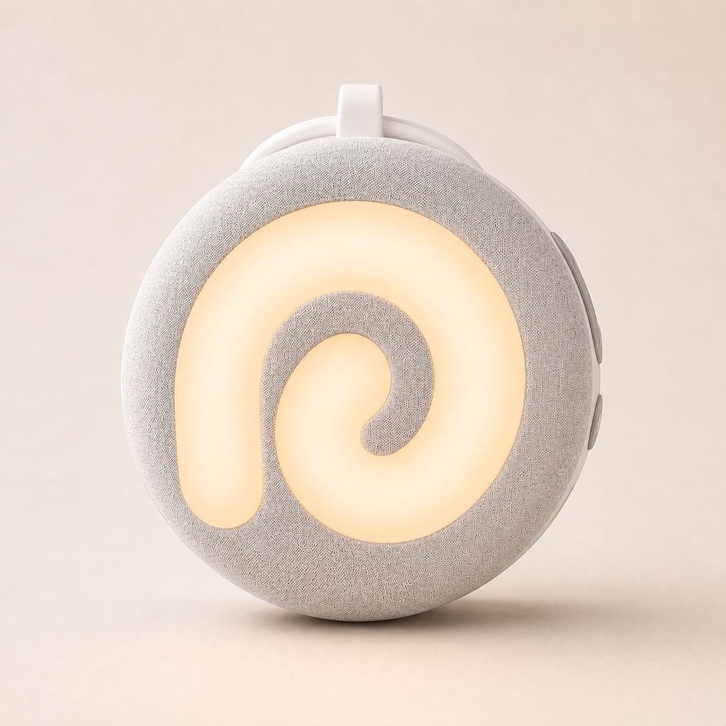 Lullam Sleep Sound Machine