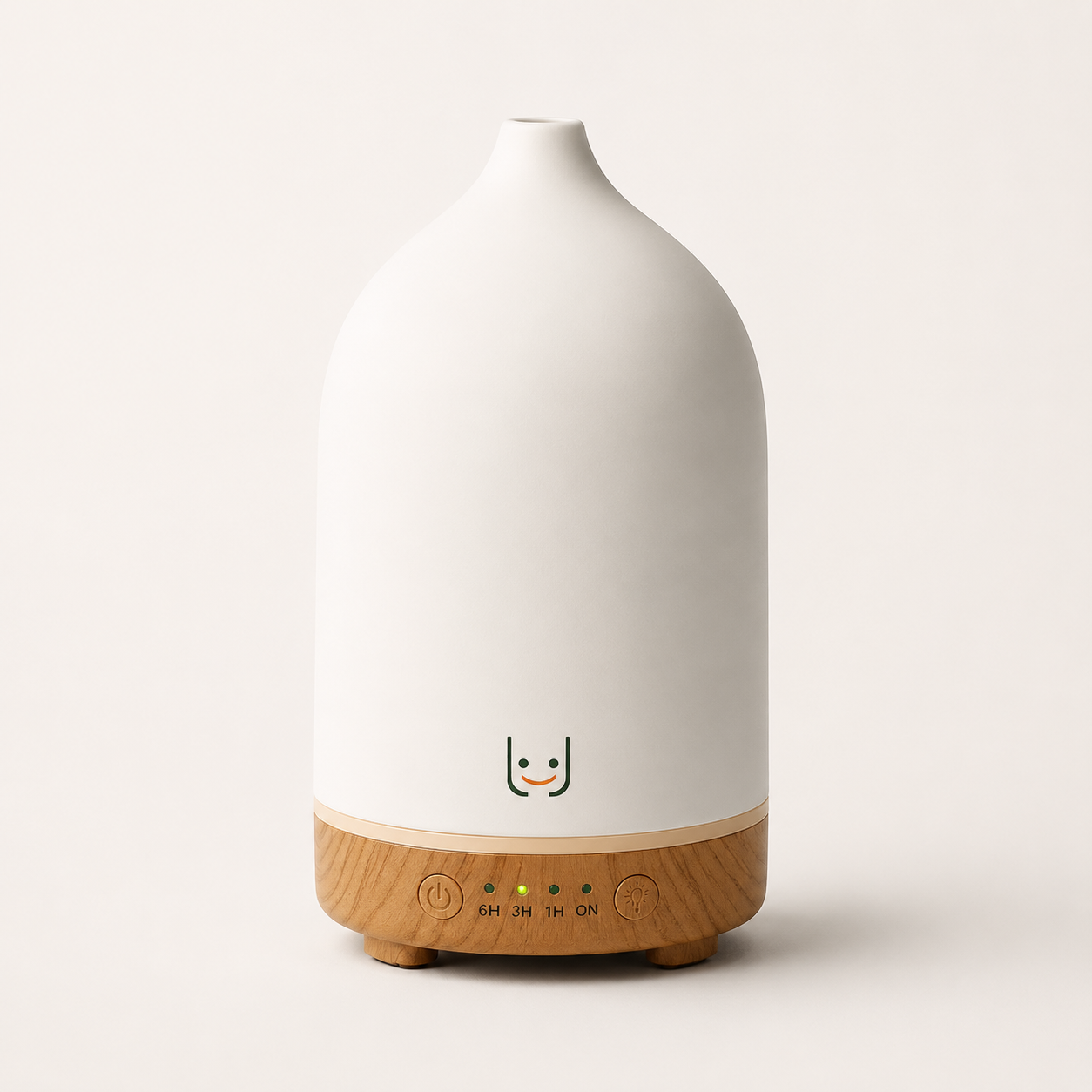 Lullam Ceramic Aroma Diffuser