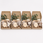 Lullam Newborn Welcome Gift Box