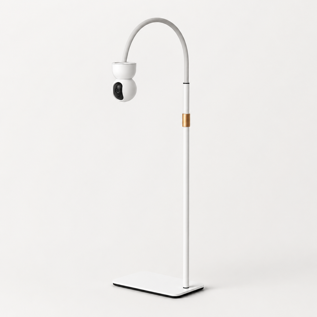 Lullam Smart Monitor