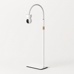 Lullam Smart Monitor