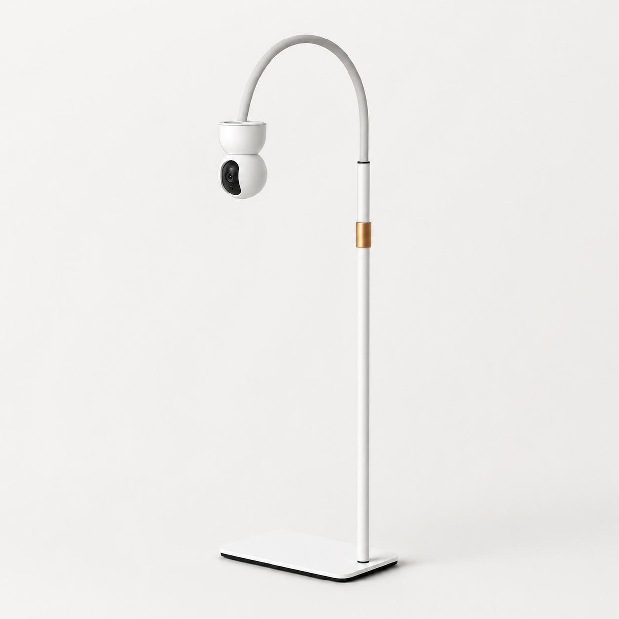 Lullam Smart Monitor