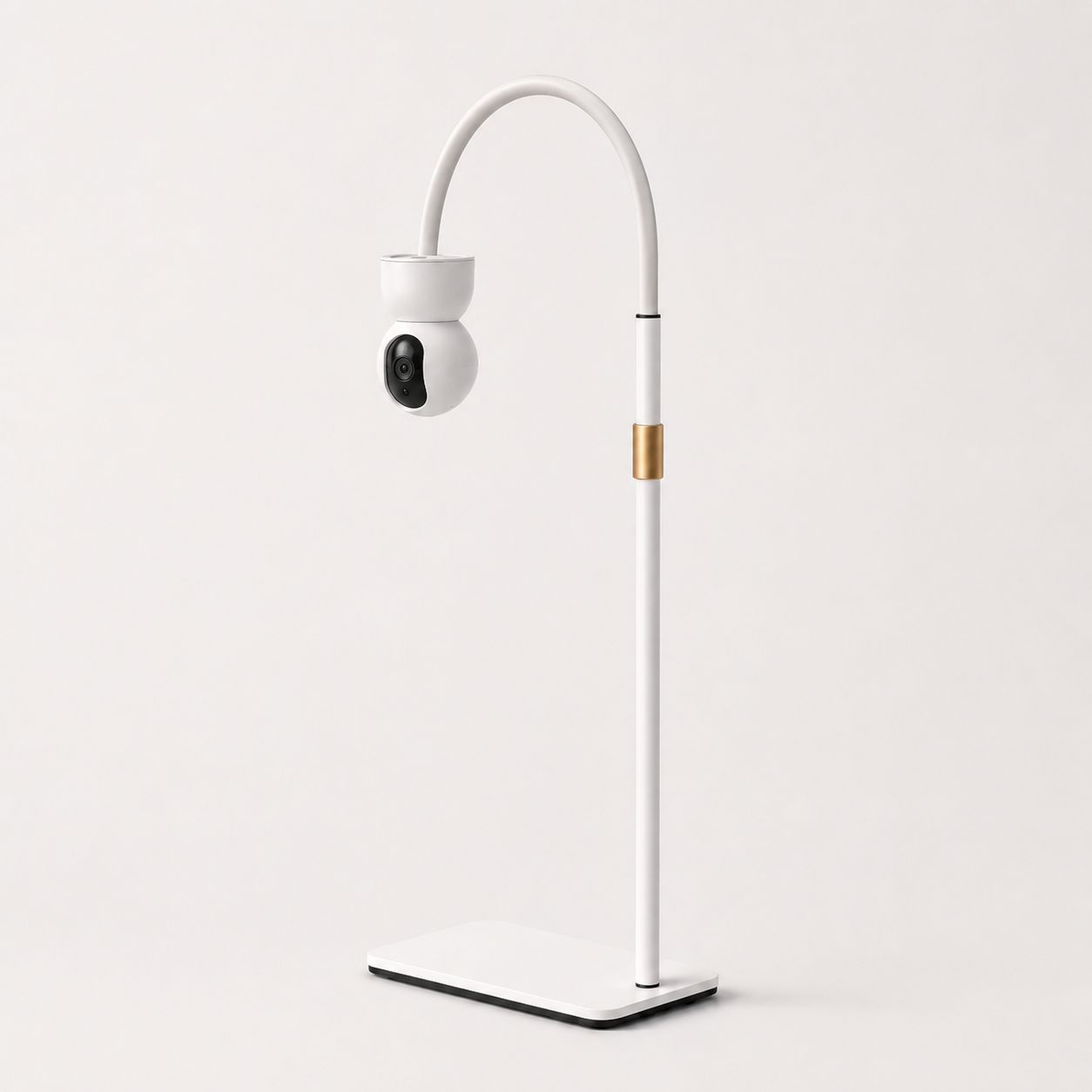 Lullam Smart Monitor