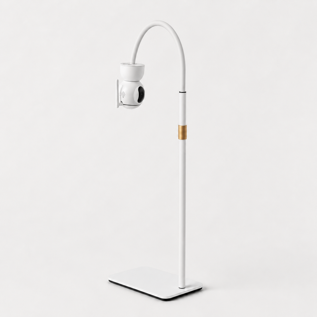 Lullam Smart Monitor