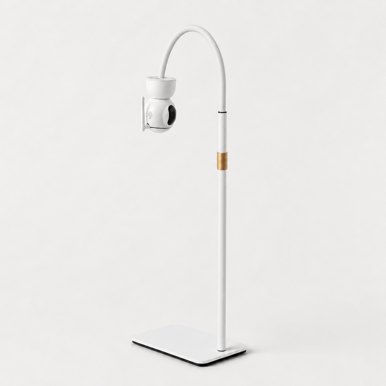 Lullam Smart Monitor