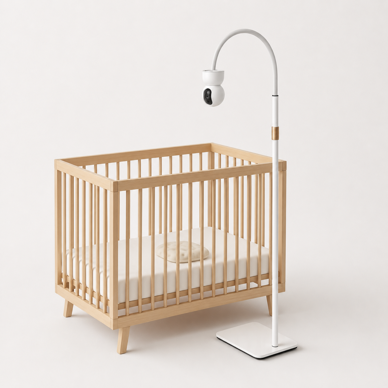 Lullam Smart Monitor