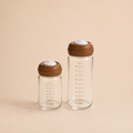 Insulated Milk Storage Bottle
