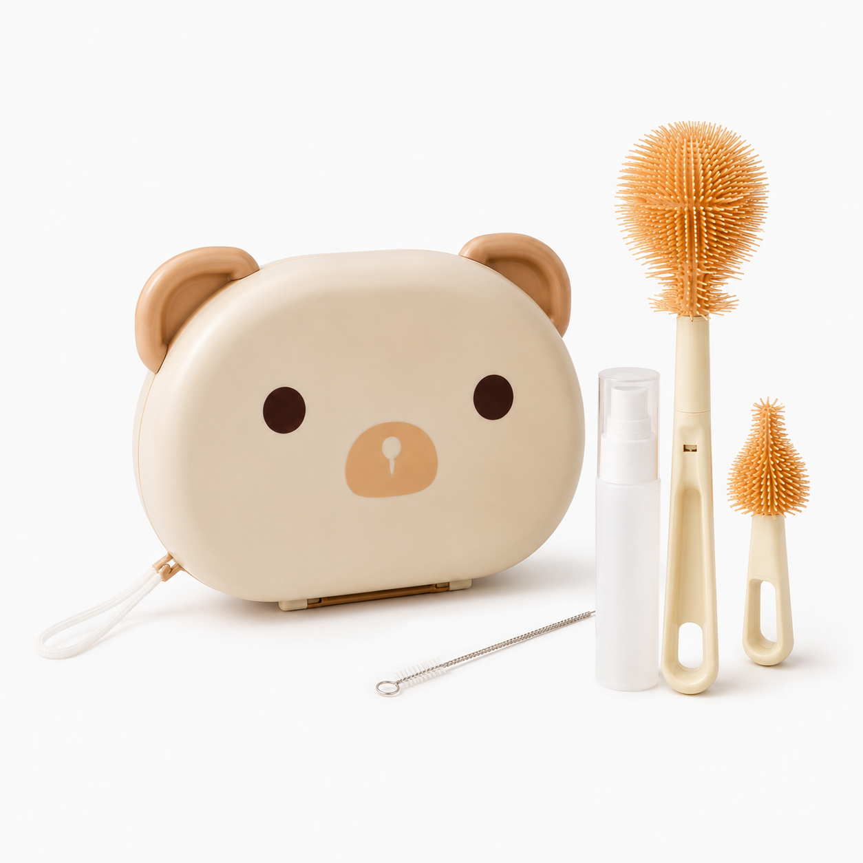 Newborn Cleaning Kit