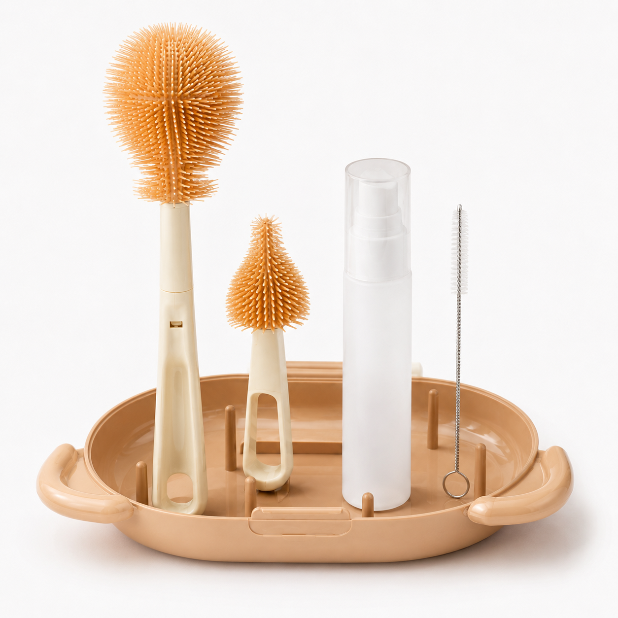 Newborn Cleaning Kit
