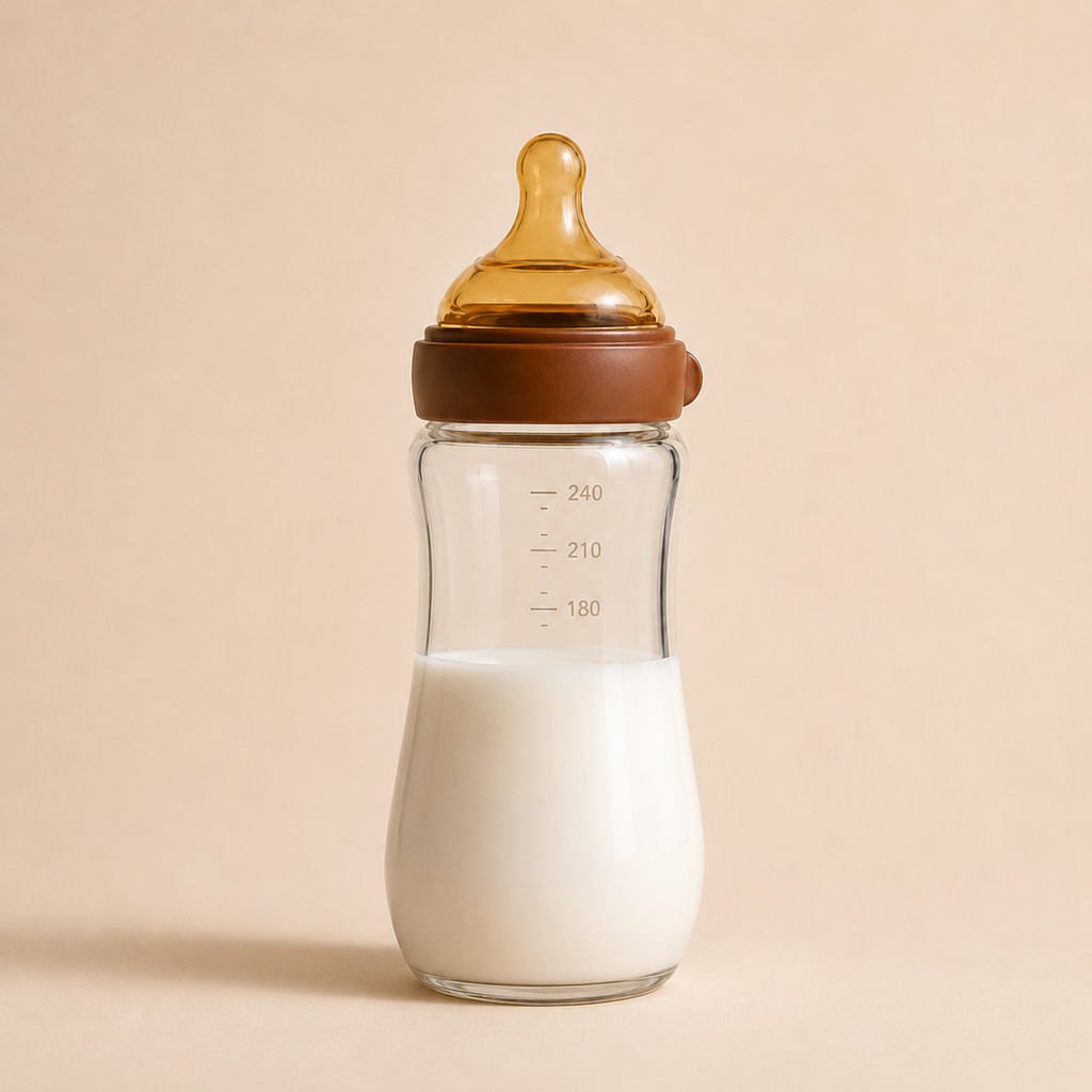 Lullam Development Bottle