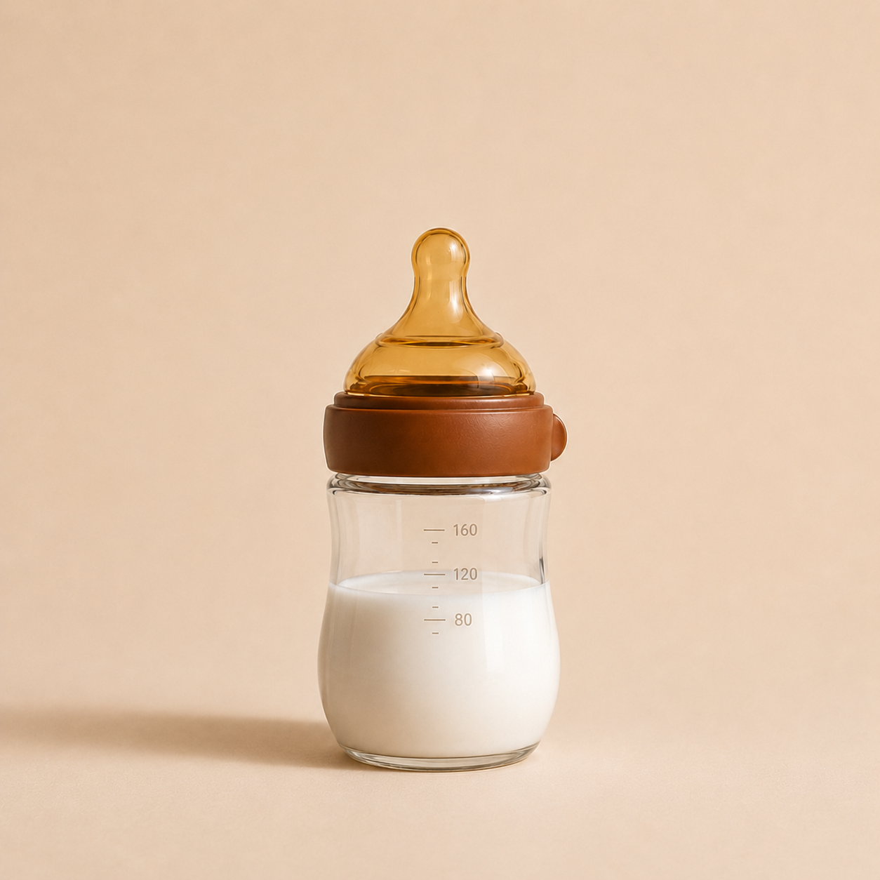 Lullam Development Bottle