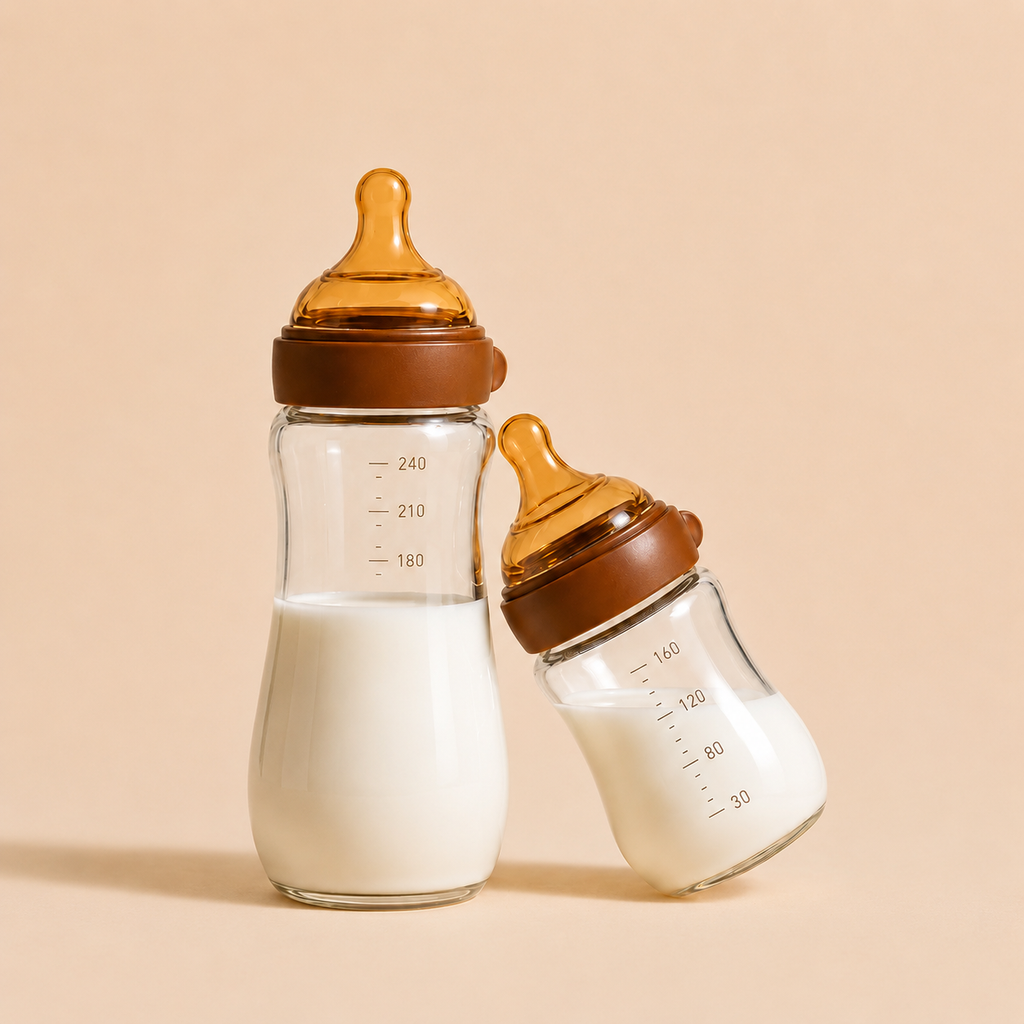 Lullam Development Bottle